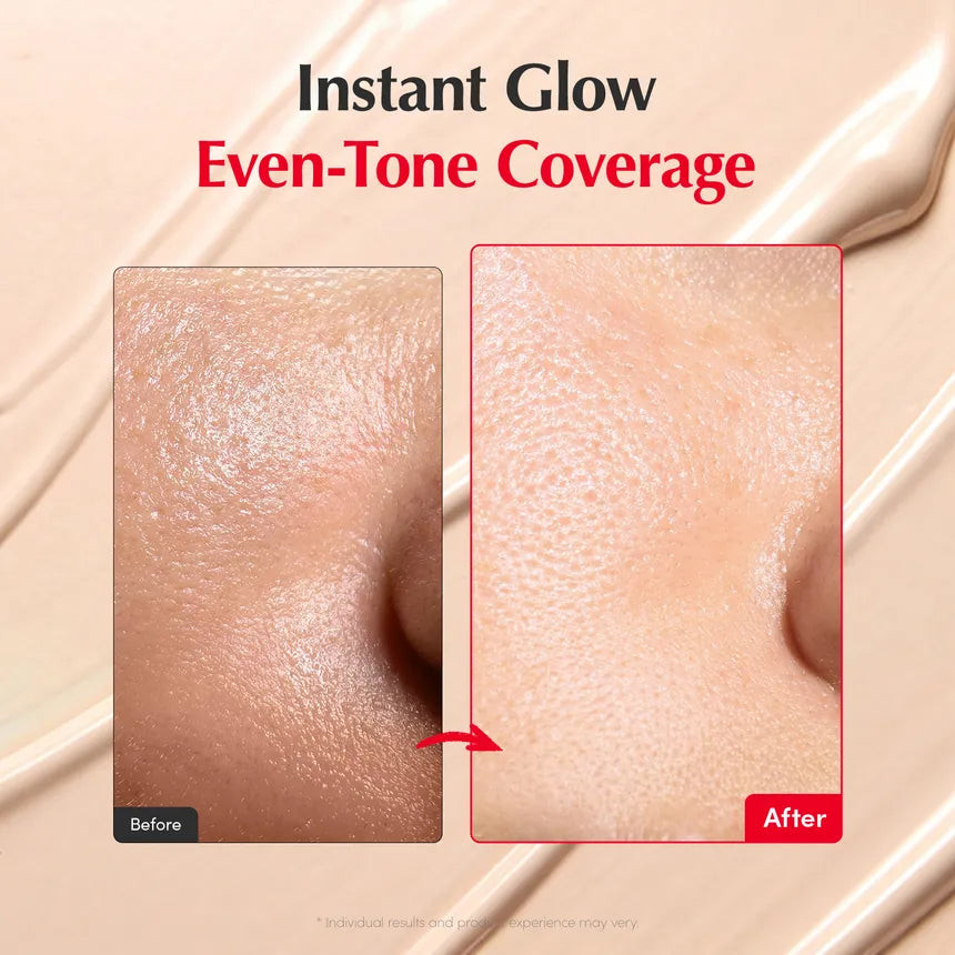 EQQUALBERRY VITAMIN ILLUMINATING TONE UP SUNSCREEN 50ml - image 3