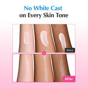 EQQUALBERRY NAD+ PEPTIDE BOOSTING SUN SERUM 50ml - image 3
