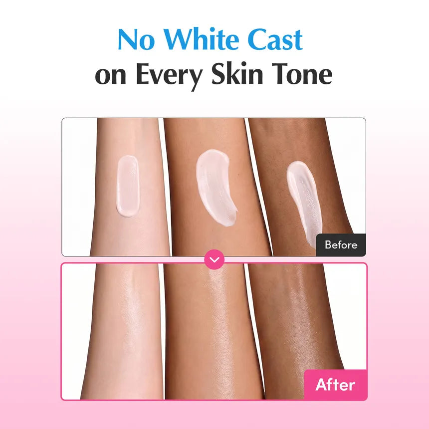 EQQUALBERRY NAD+ PEPTIDE BOOSTING SUN SERUM 50ml - image 3