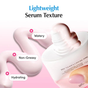 EQQUALBERRY NAD+ PEPTIDE BOOSTING SUN SERUM 50ml - image 4