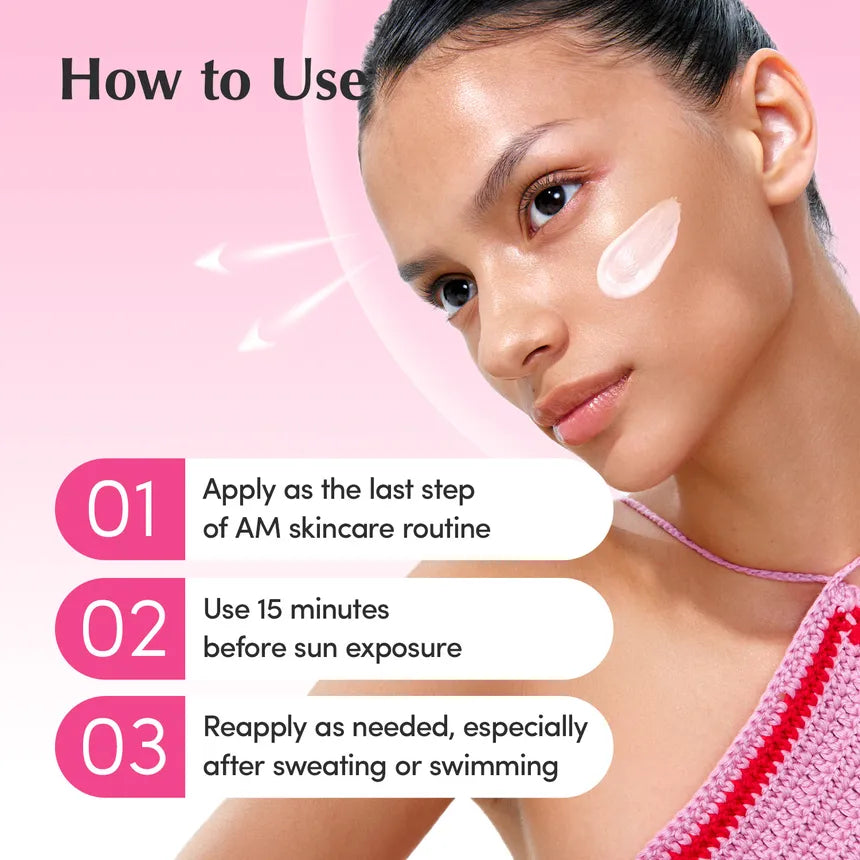 EQQUALBERRY NAD+ PEPTIDE BOOSTING SUN SERUM 50ml - image 7