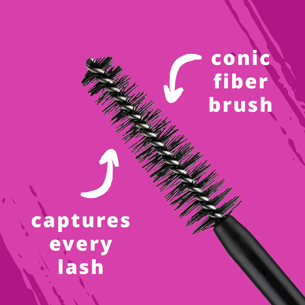 Essence Lash Princess False Lash Effect Mascara Green - image 5