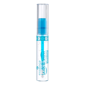 Essence Lash & Brow Clear Mascara Gel - image 2