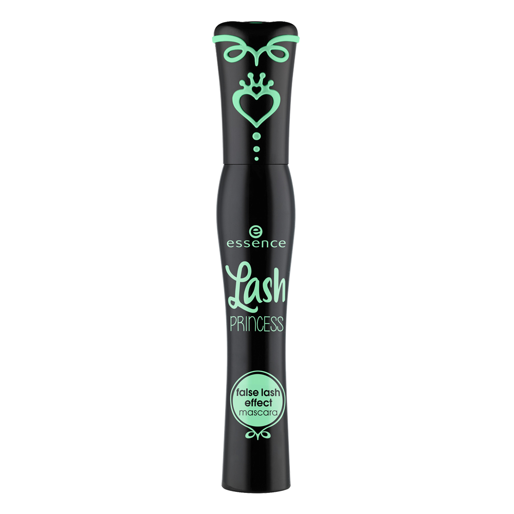 Essence Lash Princess False Lash Effect Mascara Green - image 2