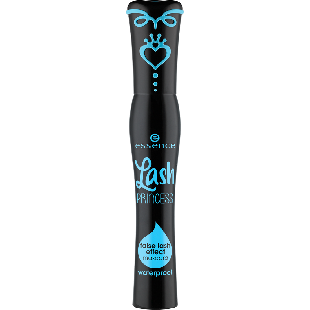 Essence Lash Princess False Lash Effect Black Waterproof - image 2