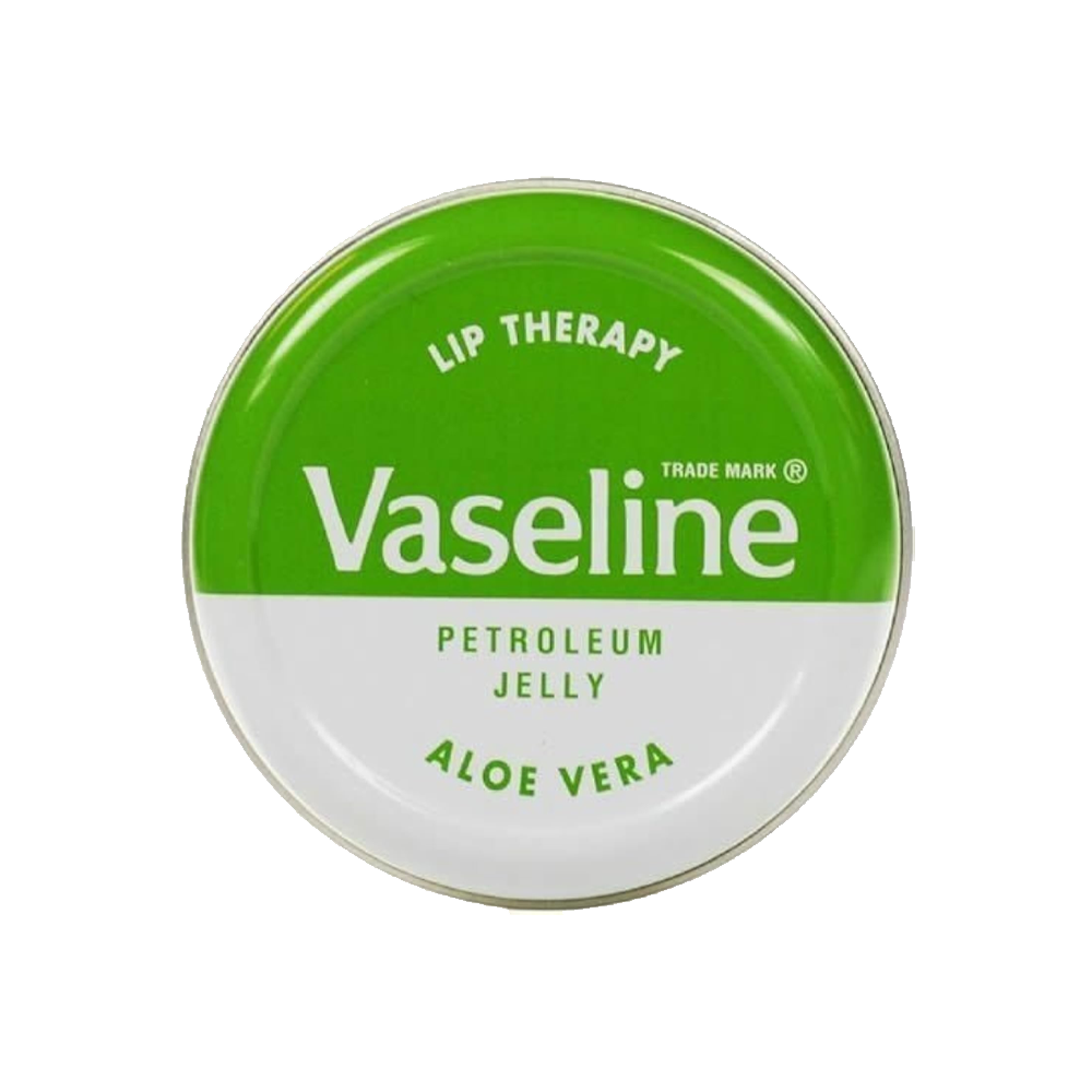 Vaseline-Lip Cream-Pl-W-Aloe -20g