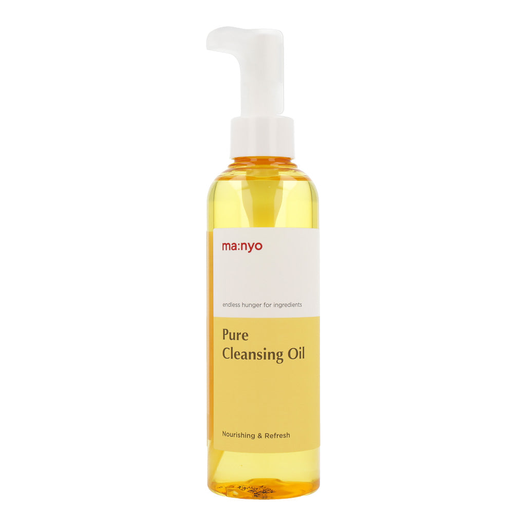 Manyo Pure Cleansing Oil 200ml
