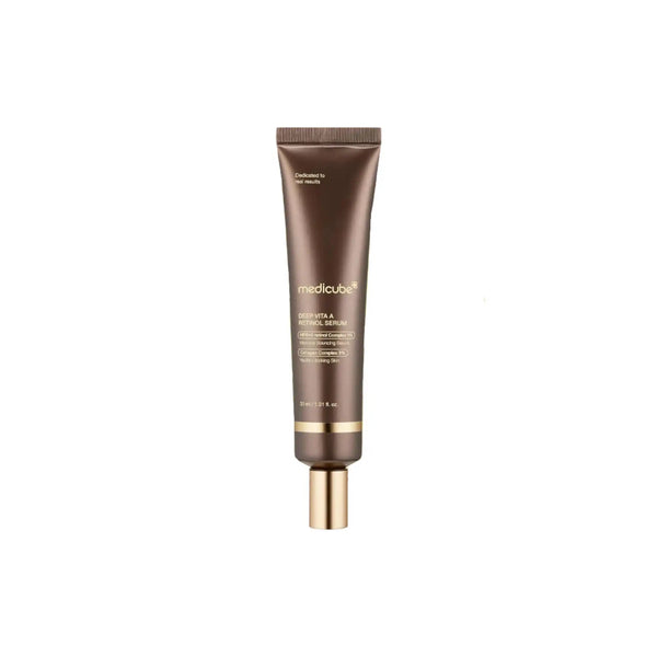 Medicube Deep Vita A Retinol Serum
