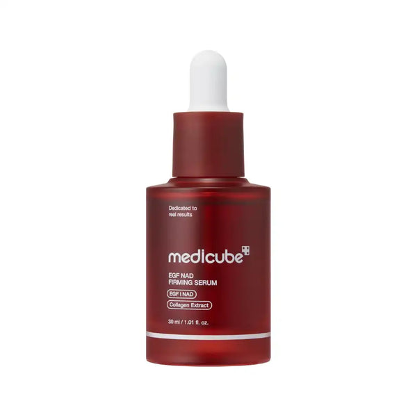 Medicube Egf Nad+ Firming Serum (30ml)