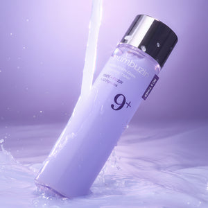 Numbuzin No.9+ Nad+ Pdrn Glow Boosting Toner