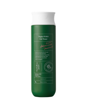 AXIS-Y Triple PDRN Gel Toner 270ml