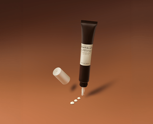 SKIN1004 Madagascar Centella Probio-Cica Bakuchiol Eye Cream 20ml - Product Detail / Benefits