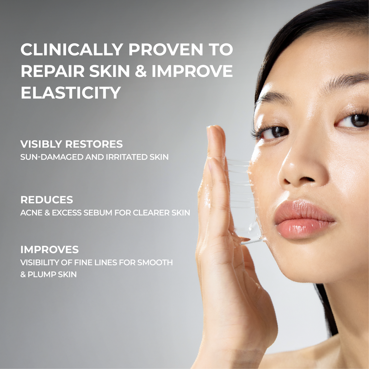 Jumiso Snail Mucin 95 + Peptide Facial Essence 140ml - image 3