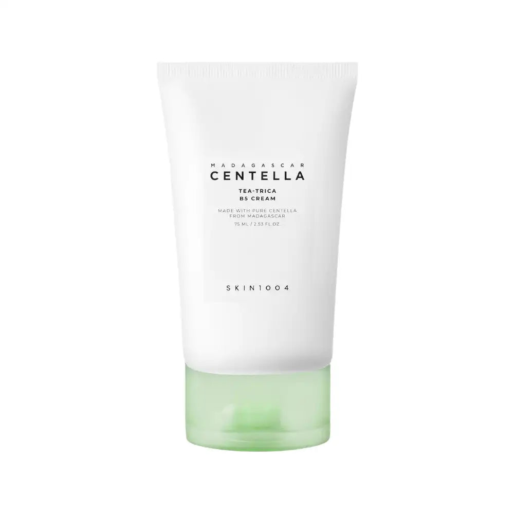 SKIN1004 Madagascar Centella Tea Trica B5 Cream (75ml)
