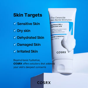 Cosrx Ceramide Skin Barrier Moisturizer 80 Ml