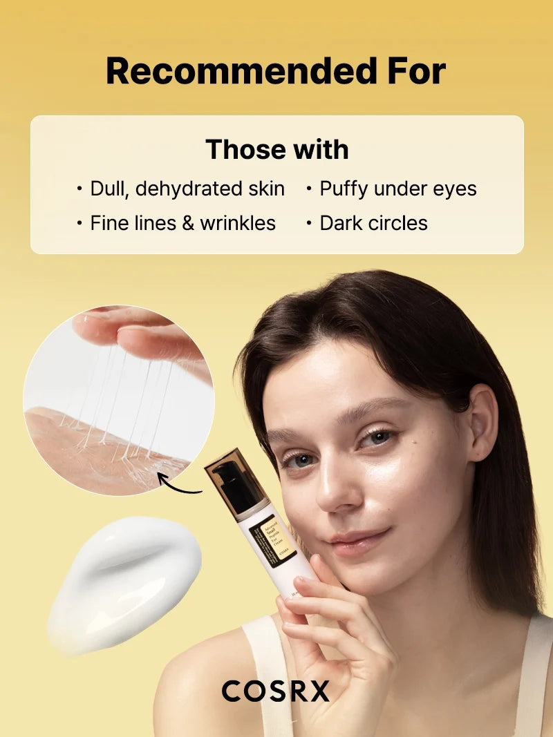 COSRX Advanced Snail Eye Cream 25ml - image 3