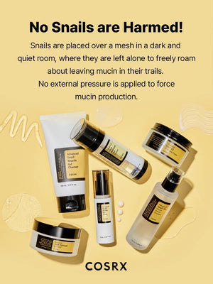 COSRX Advanced Snail Eye Cream 25ml - image 6