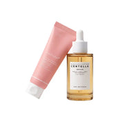 Snail + Centella Comfort Duo