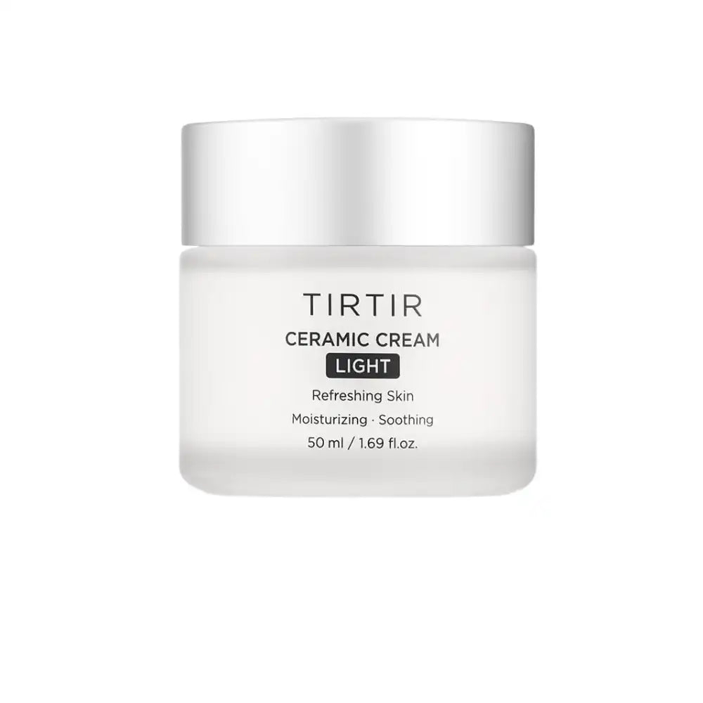 TIRTIR Ceramic Cream Light (50ml)