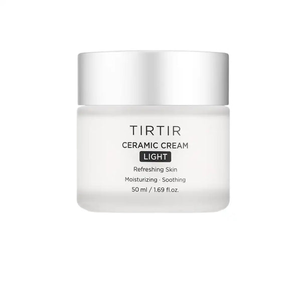 TIRTIR Ceramic Cream Light (50ml)
