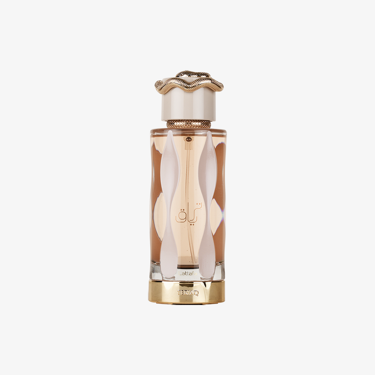 Lattafa Teriaq Eau de Parfum 100ml