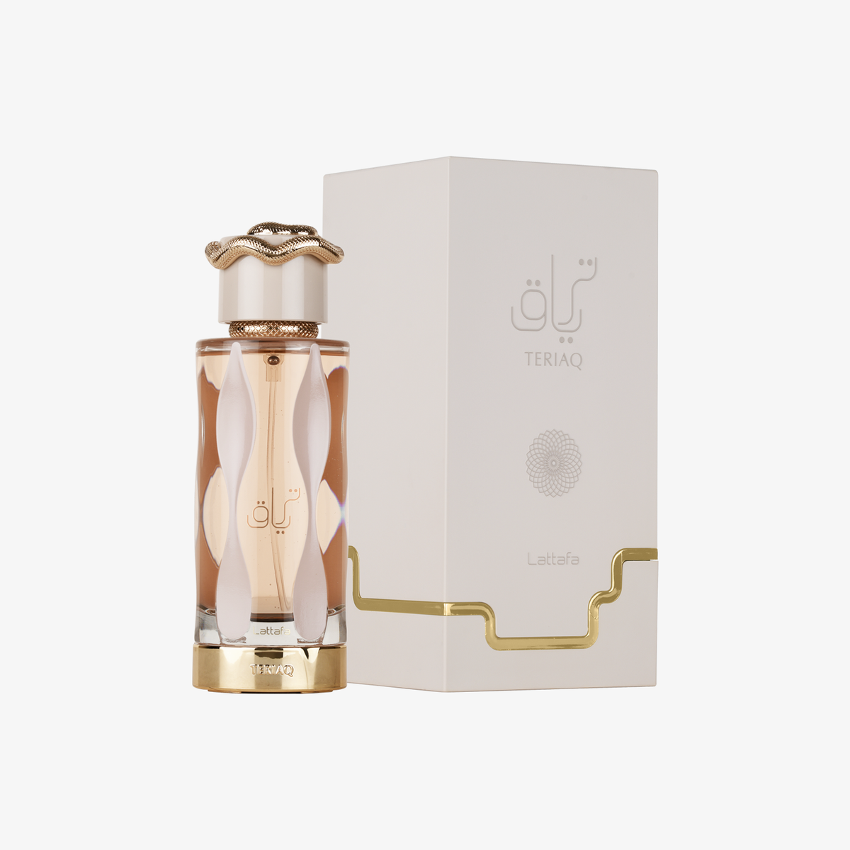 Lattafa Teriaq Eau de Parfum 100ml