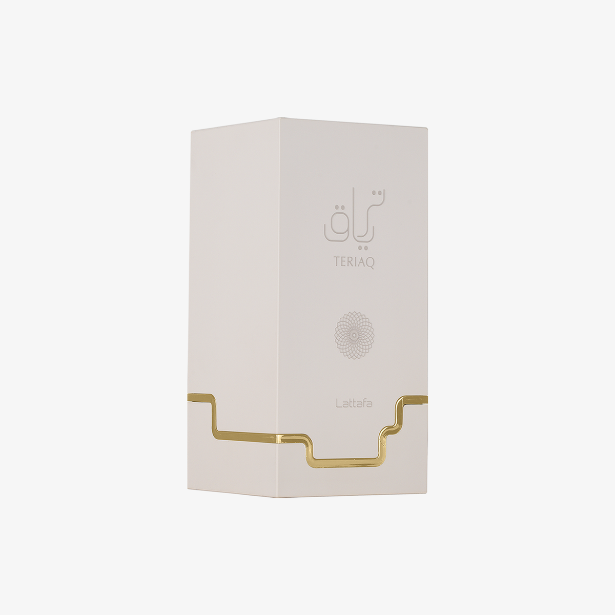 Lattafa Teriaq Eau de Parfum 100ml