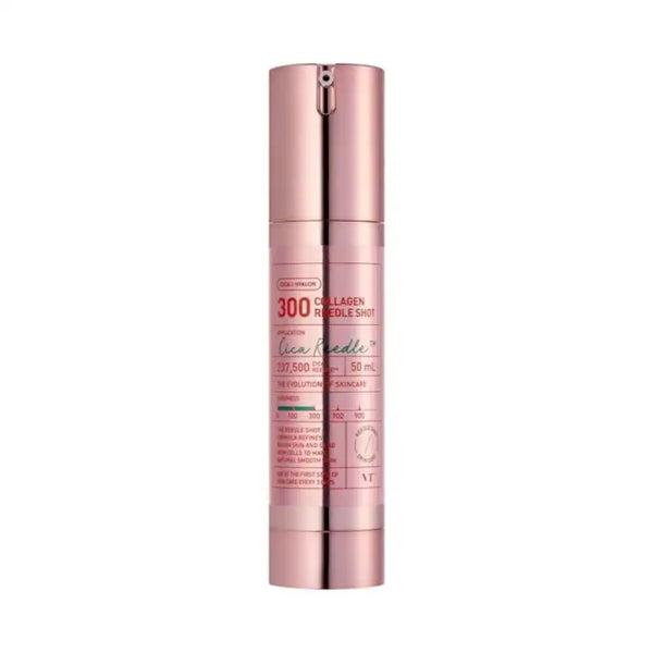 Vt Collagen Reedle Shot 300 Essence