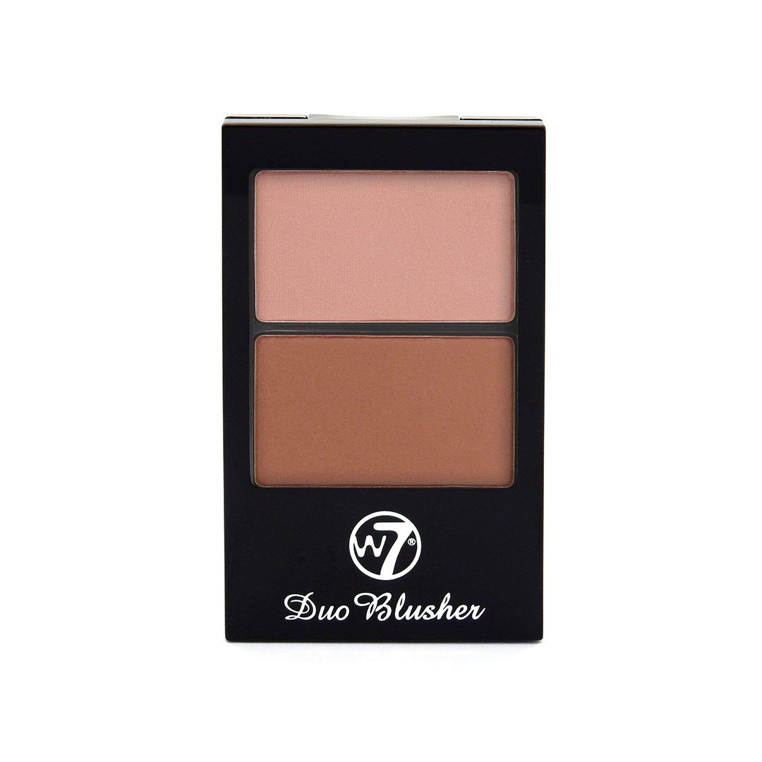 W7 Duo Blusher 04