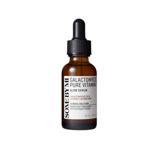 SOME BY MI Galactomyces Pure Vitamin C Glow Serum – 30ml