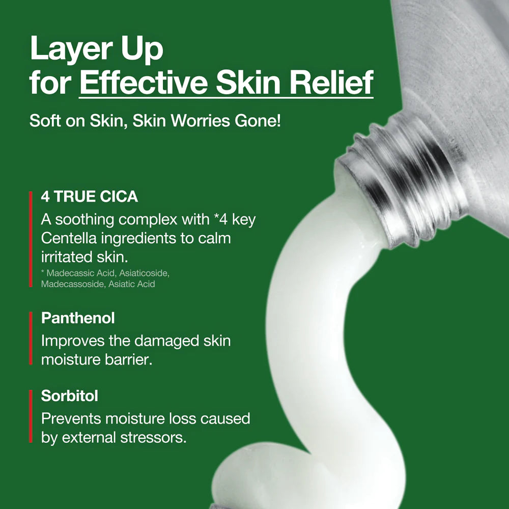 Anua Heartleaf + Centella Red Spot Cream (30g)
