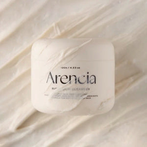 Arencia Rice Mucin Cleanser 120G