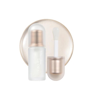 Axis-Y Vita Glow Lip Oil (Dreamy Olive)