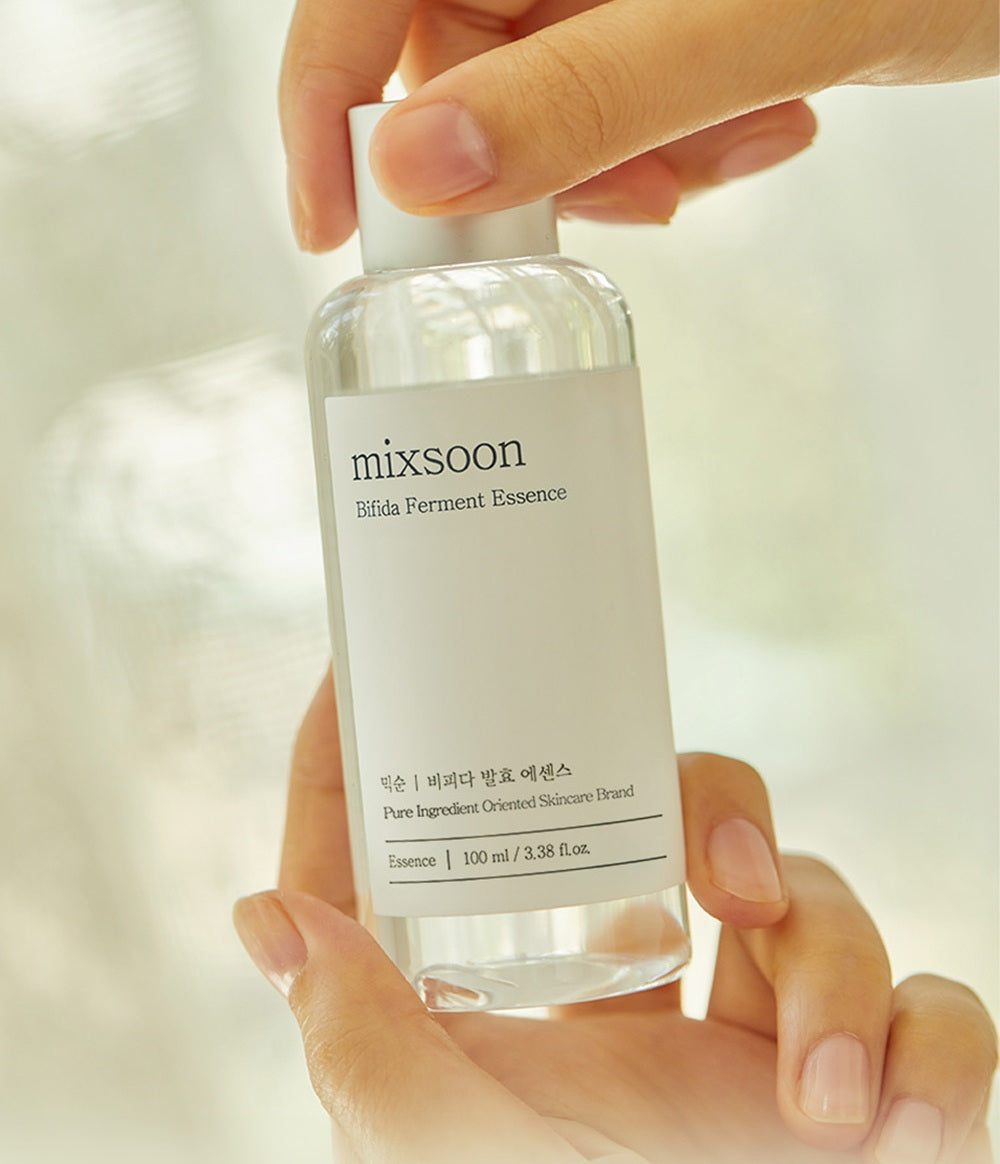 mixsoon Bifida Ferment Essence 100ml - Product Detail / Benefits