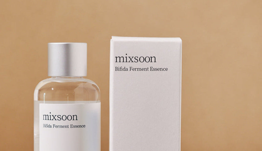 mixsoon Bifida Ferment Essence 100ml - Product Detail / Formula