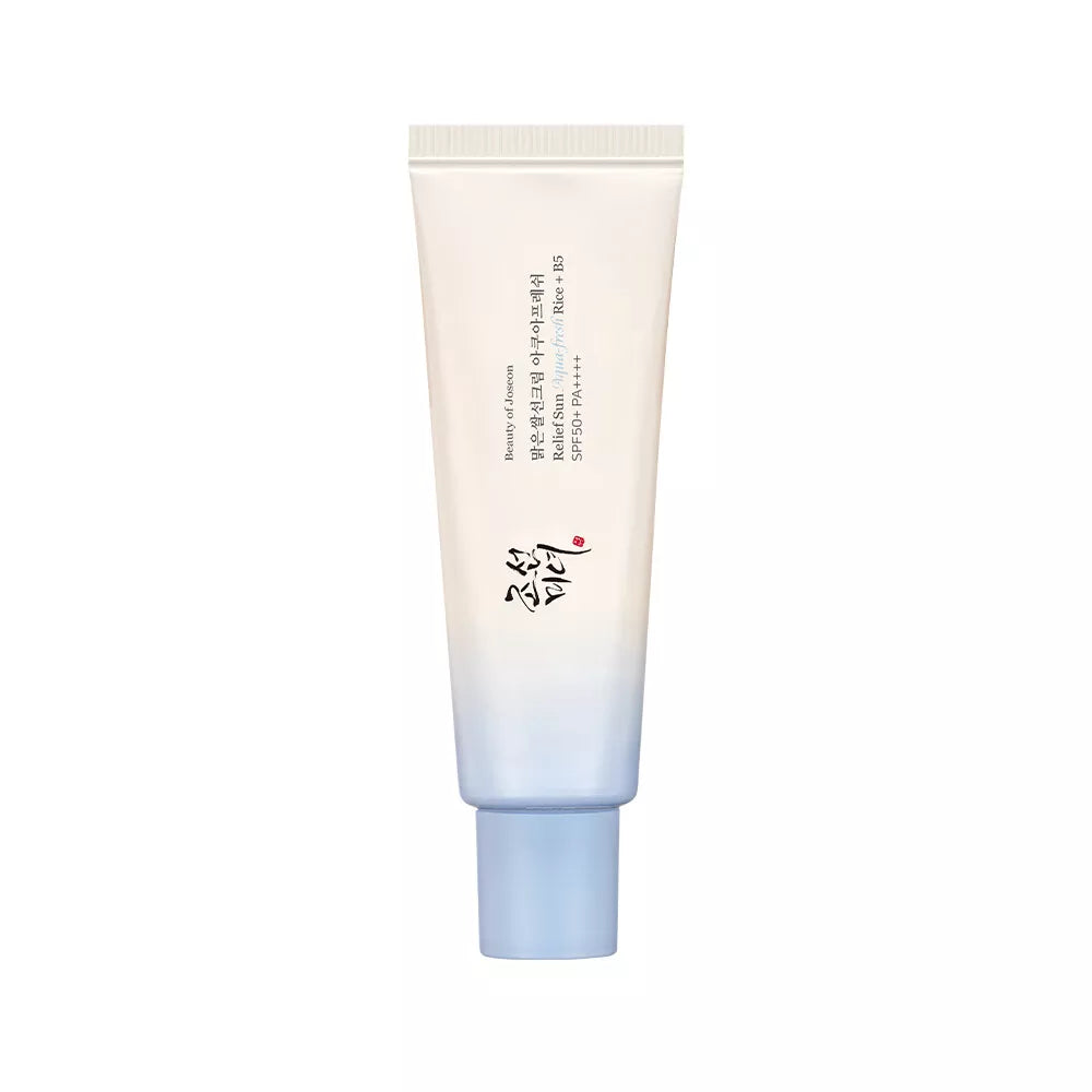 Beauty Of Joseon Relief Sun Cream Aqua-Fresh Rice + B5 50Ml