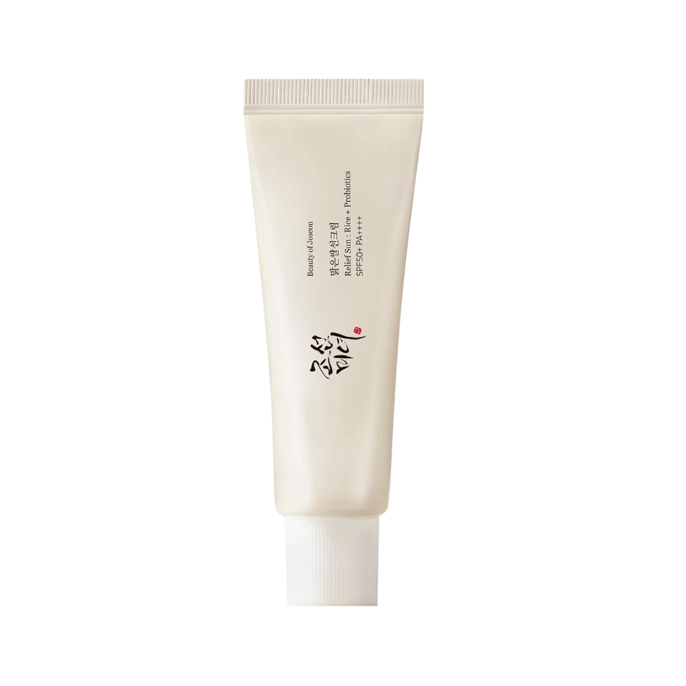 Beauty of Joseon Relief Sun: Rice + Probiotics SPF50+ PA++++ / 50ml