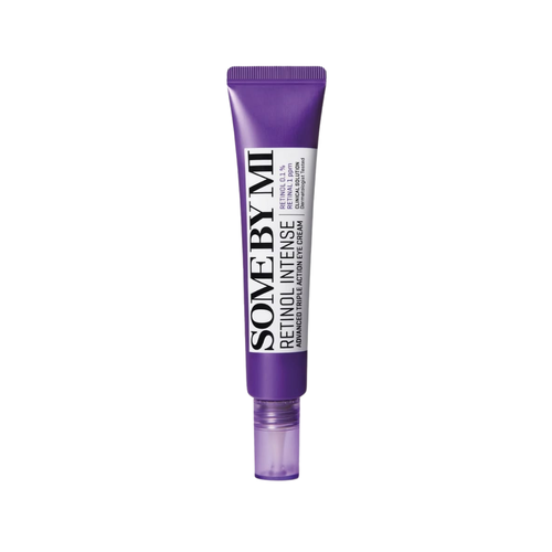 SOME BY MI Retinol Intense Advanced Triple Action Eye Cream – 30ml
