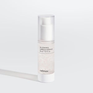 CELIMAX Oil Control Capsule Essence