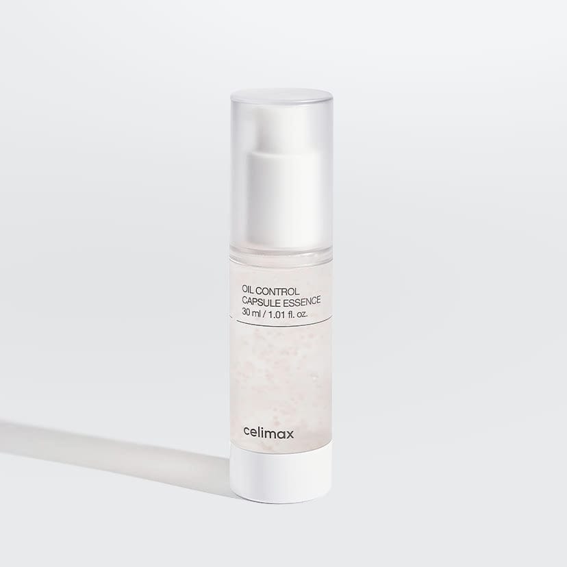 CELIMAX Oil Control Capsule Essence