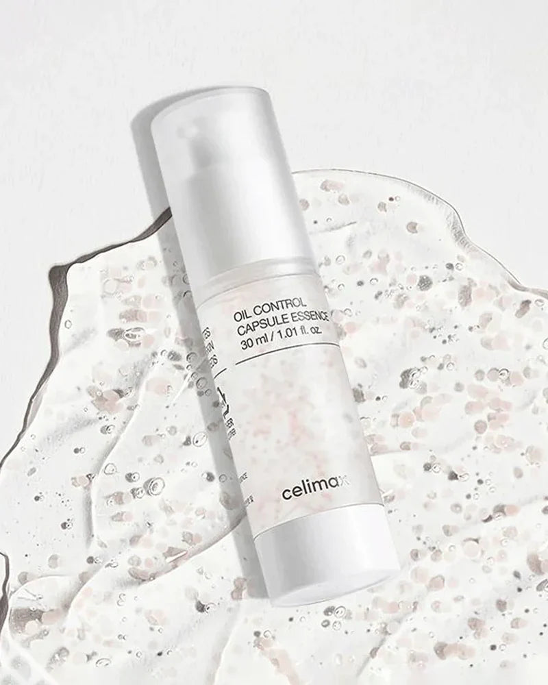 Celimax Oil Control Capsule Essence Serum