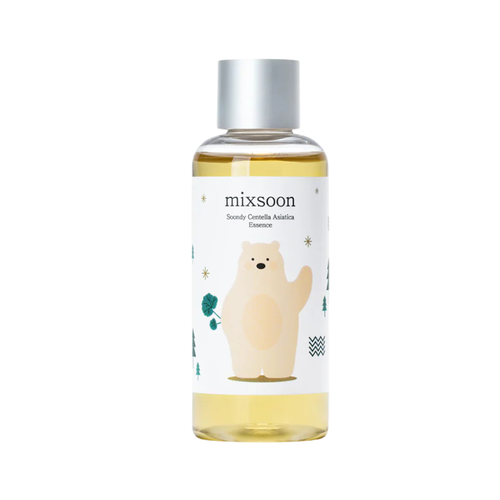 MIXSOON Soondy Centella Asiatica Essence – 100ml