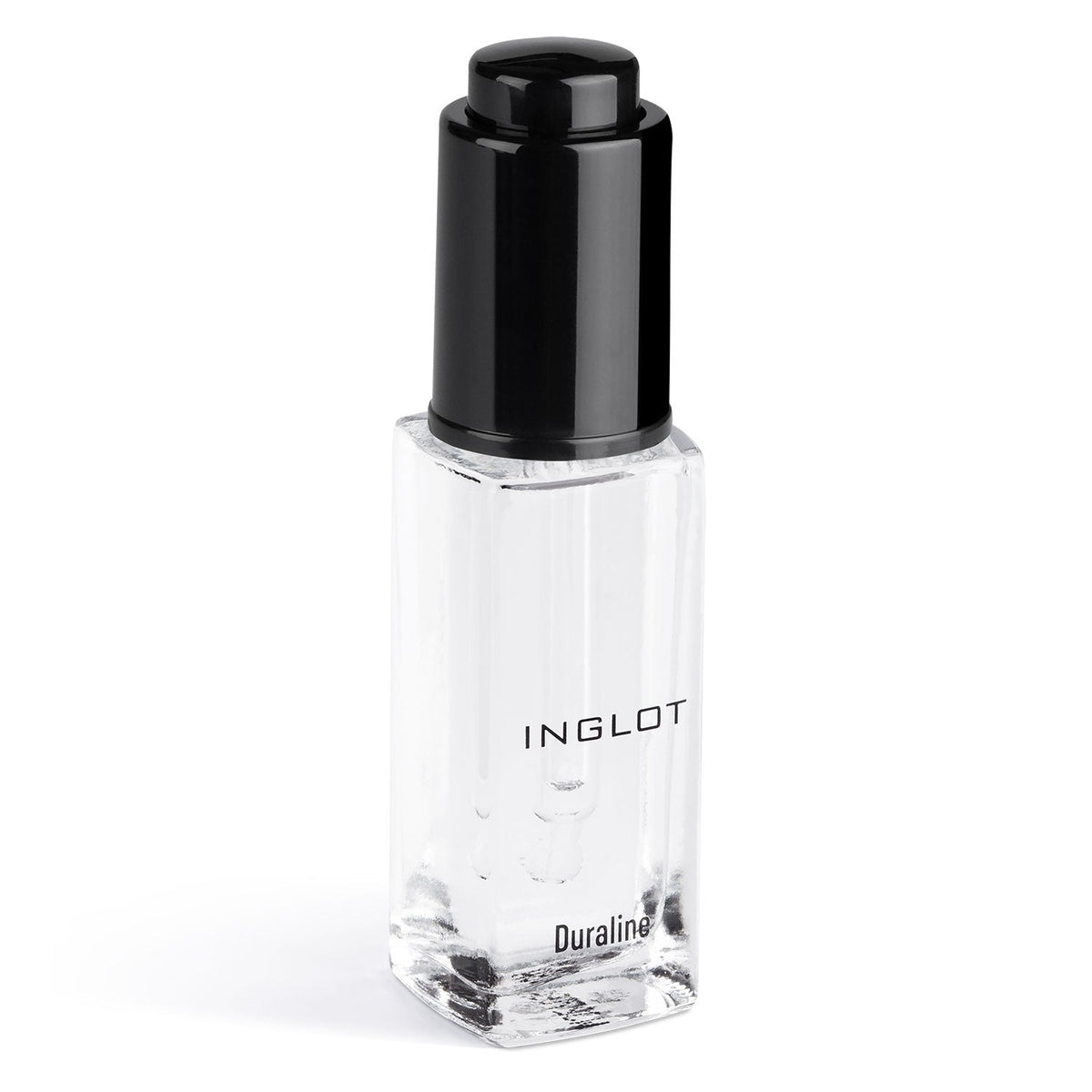 Inglot duraline mixing liquid -