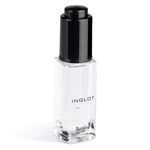 Inglot duraline mixing liquid -