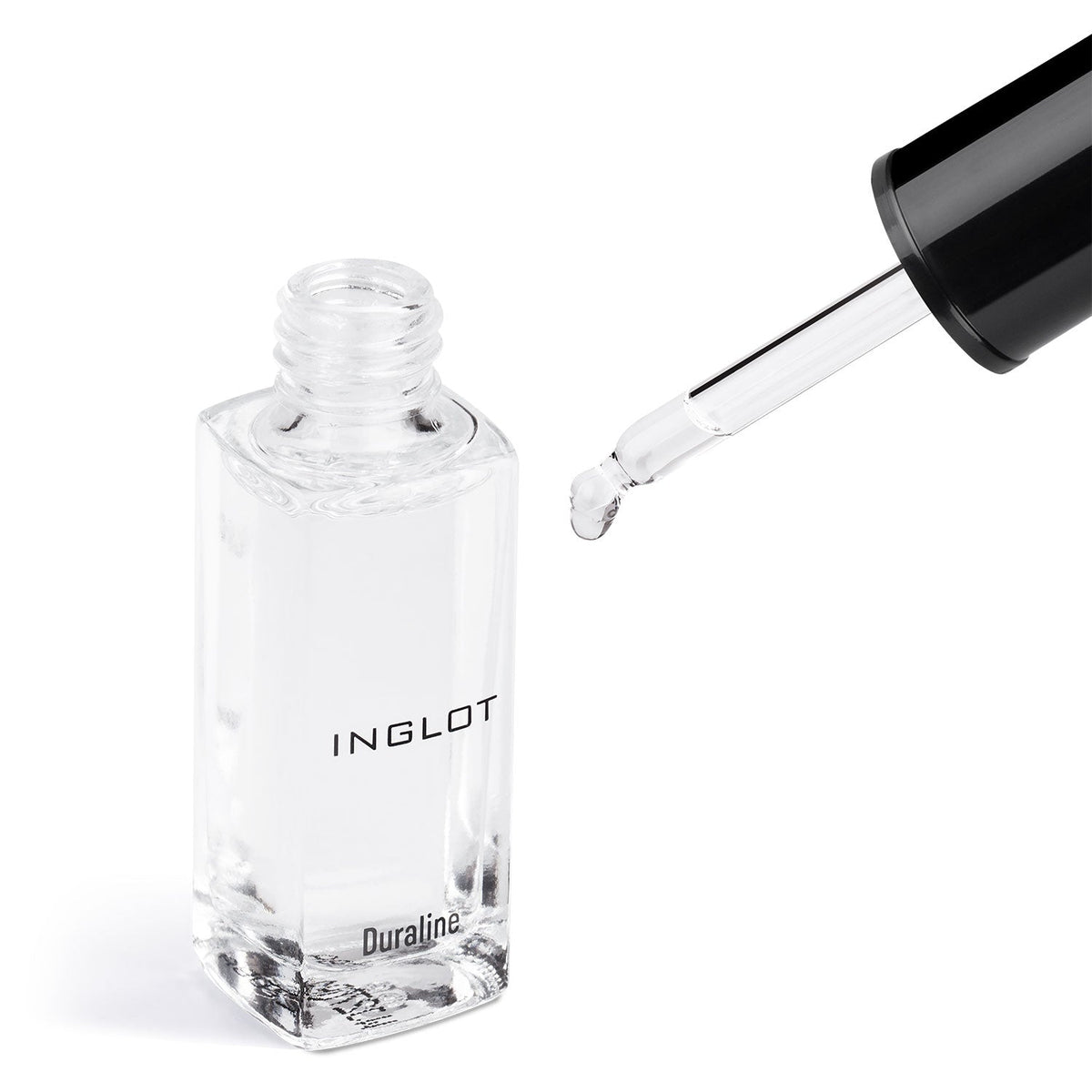 Inglot duraline mixing liquid - - image 2