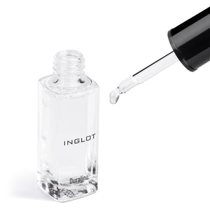 Inglot duraline mixing liquid - - image 2