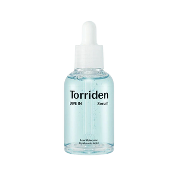 Torriden Dive in Low Molecular HA Serum (50ml)