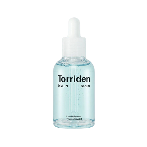Torriden Dive in Low Molecular HA Serum (50ml)