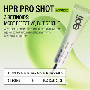 Epii Hpr Pro Shot - 20 ml - image 3