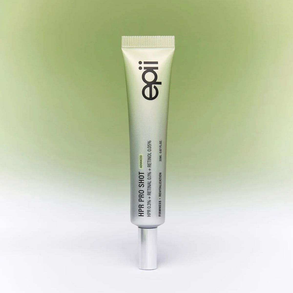 Epii Hpr Pro Shot - 20 ml - image 2